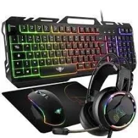 PACK SOG PRO MKH5