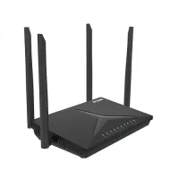 MODEM ROUTEUR D-LINK 4G LTE N300 DWR-M920 04 ANTENNES 