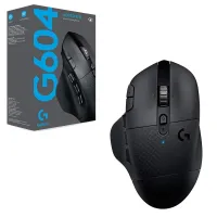 SOURIS LOGITECH G604 WIRELESS GAMING