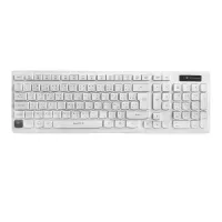 CLAVIER SOURIS SANS FIL HAVIT KB592