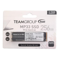 disque-dur-ssd-nvme-teamgroup-mp33-256gb-el-harrach-alger-algerie