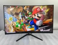 MONITEUR MATOS MSG320 32 QWHD 165HZ
