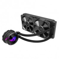 ventilateur-watercooling-asus-rog-strix-lc240-rgb-el-harrach-alger-algerie