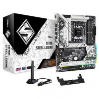 carte-mere-asrock-x670e-steel-legend-eatx-d5-el-harrach-alger-algerie