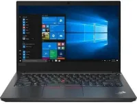 LAPTOP LENOVO THINKPAD E14
