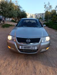 سيارات-nissan-sunny-2014-الرمشي-تلمسان-الجزائر