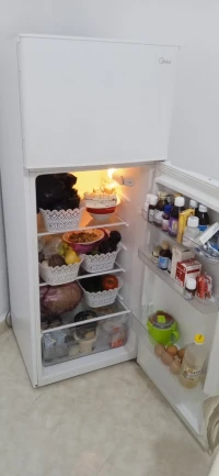 Refregirateur midea 