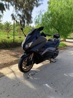 motos-et-scooters-tmax-iron-yamaha-2015-ain-taya-alger-algerie