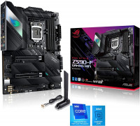 carte-mere-asus-rog-strix-z590-f-gaming-wifi-6e-intel-lga-1200-atx-kouba-alger-algerie