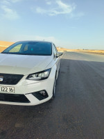 voitures-seat-ibiza-2022-style-facelift-khemis-miliana-ain-defla-algerie