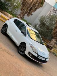 سيارات-renault-megane-3-2012-play-تيبازة-الجزائر