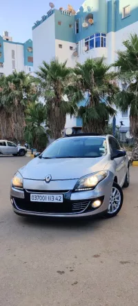 Renault Megane 3 2013 Bose