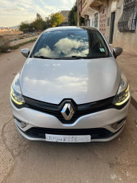 voitures-renault-clio-4-2018-gt-line-khenchela-algerie