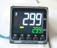 Régulateur de température PID Omron E5CC 