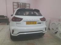 سيارات-geely-gx3-pro-2025-بئر-قاصد-علي-برج-بوعريريج-الجزائر