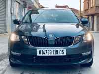 voitures-skoda-octavia-2019-business-merouana-batna-algerie