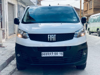 utilitaire-fiat-scudo-2024-professional-merouana-batna-algerie