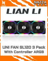 ventilateur-lian-li-uni-fan-sl120-3-pack-black-controller-argb-pwm-batna-algerie
