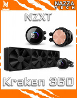 ventilateur-nzxt-kraken-360-lga-1700-am5-batna-algerie