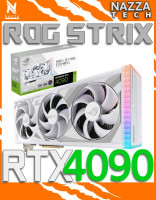 carte-graphique-asus-rog-strix-rtx-4090-24gb-oc-blanc-batna-algerie