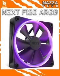 NZXT F120 RGB
