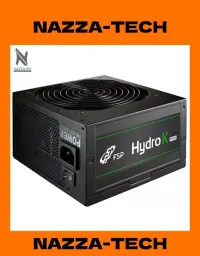 FSP ALIMENTATION 850W HYDRO K PRO - 80+ BRONZE