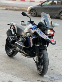 BMW Gs1250HP 2019