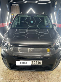 utilitaire-fiat-doblo-2023-professional-hraoua-alger-algerie