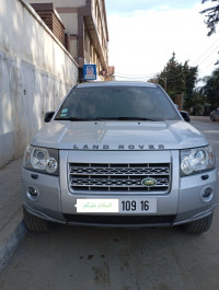 voitures-land-rover-freelander-2-2009-hraoua-alger-algerie