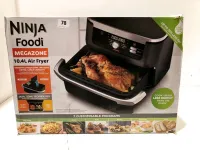 AIRFRYER Ninja 10,4L
