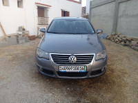 voitures-volkswagen-passat-2008-kouba-alger-algerie