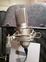 accessoires-des-appareils-microphone-semtoni-et-cravate-boya-m1-ain-oulmene-setif-algerie