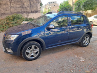 voitures-dacia-sandero-2018-stepway-restylee-constantine-algerie