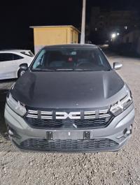 سيارات-dacia-logan-2025-قسنطينة-الجزائر