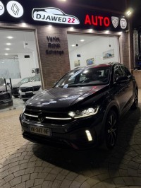 سيارات-volkswagen-t-roc-2025-r-line-سيدي-بلعباس-الجزائر
