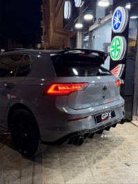 سيارات-volkswagen-golf-8-2025-r-بئر-الجير-وهران-الجزائر