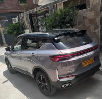 سيارات-geely-coolray-2025-أولاد-الشبل-الجزائر