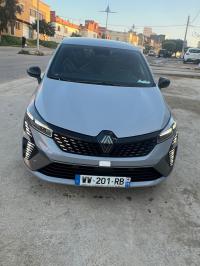 سيارات-renault-clio-5-2025-esprit-alpine-مستغانم-الجزائر