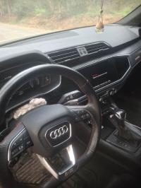 سيارات-audi-q3-2022-بوزريعة-الجزائر