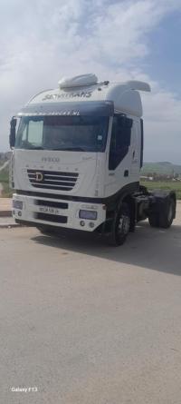 شاحنة-iveco-stralis-2008-نشماية-قالمة-الجزائر