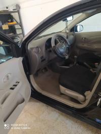 سيارات-nissan-sunny-2012-خميس-مليانة-عين-الدفلة-الجزائر