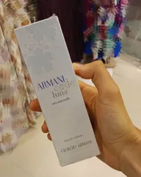 Parfum Armani pour femme 