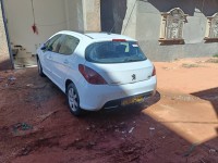 سيارات-peugeot-308-2011-ششار-خنشلة-الجزائر