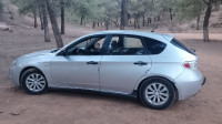 voitures-subaru-impreza-2010-blida-algerie