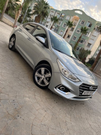 voitures-hyundai-accent-2019-draria-alger-algerie