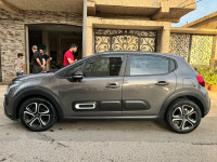 voitures-citroen-c3-2021-el-harrach-alger-algerie