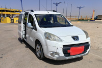 voitures-peugeot-partner-2012-tepee-laghouat-algerie