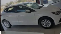 Seat Ibiza 2018 Advanced +