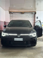 voitures-volkswagen-golf-8-2021-r-line-mostaganem-algerie