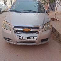 voitures-chevrolet-aveo-4-portes-2007-ain-defla-algerie